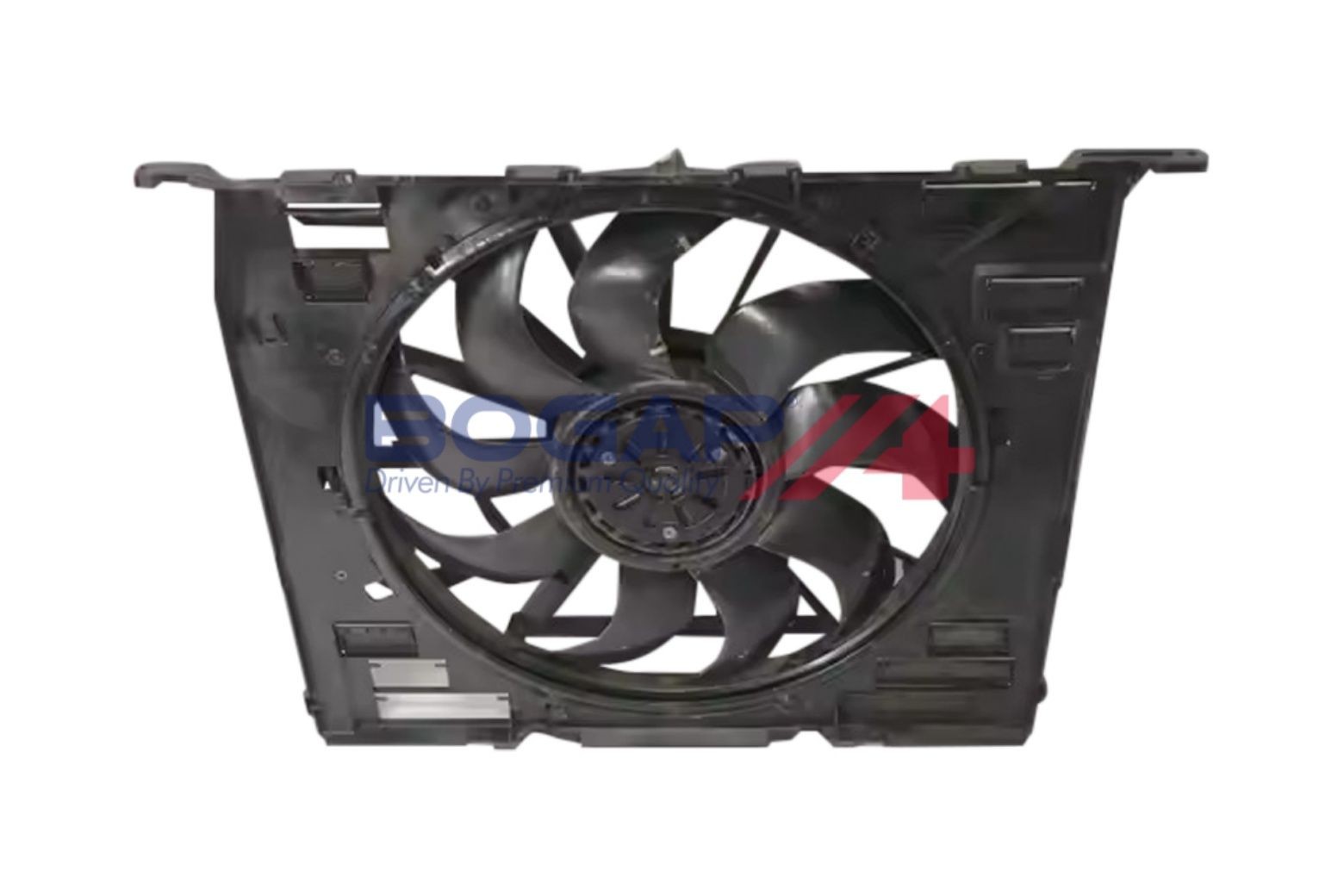 BOGAP Fan, radiator Article number: B4243164 cheaply