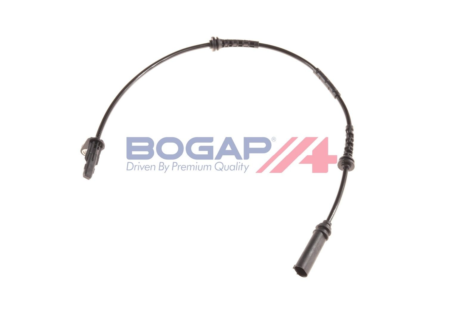 BOGAP Andur, rattapöörete arv Artikli number: B7117162 soodsalt