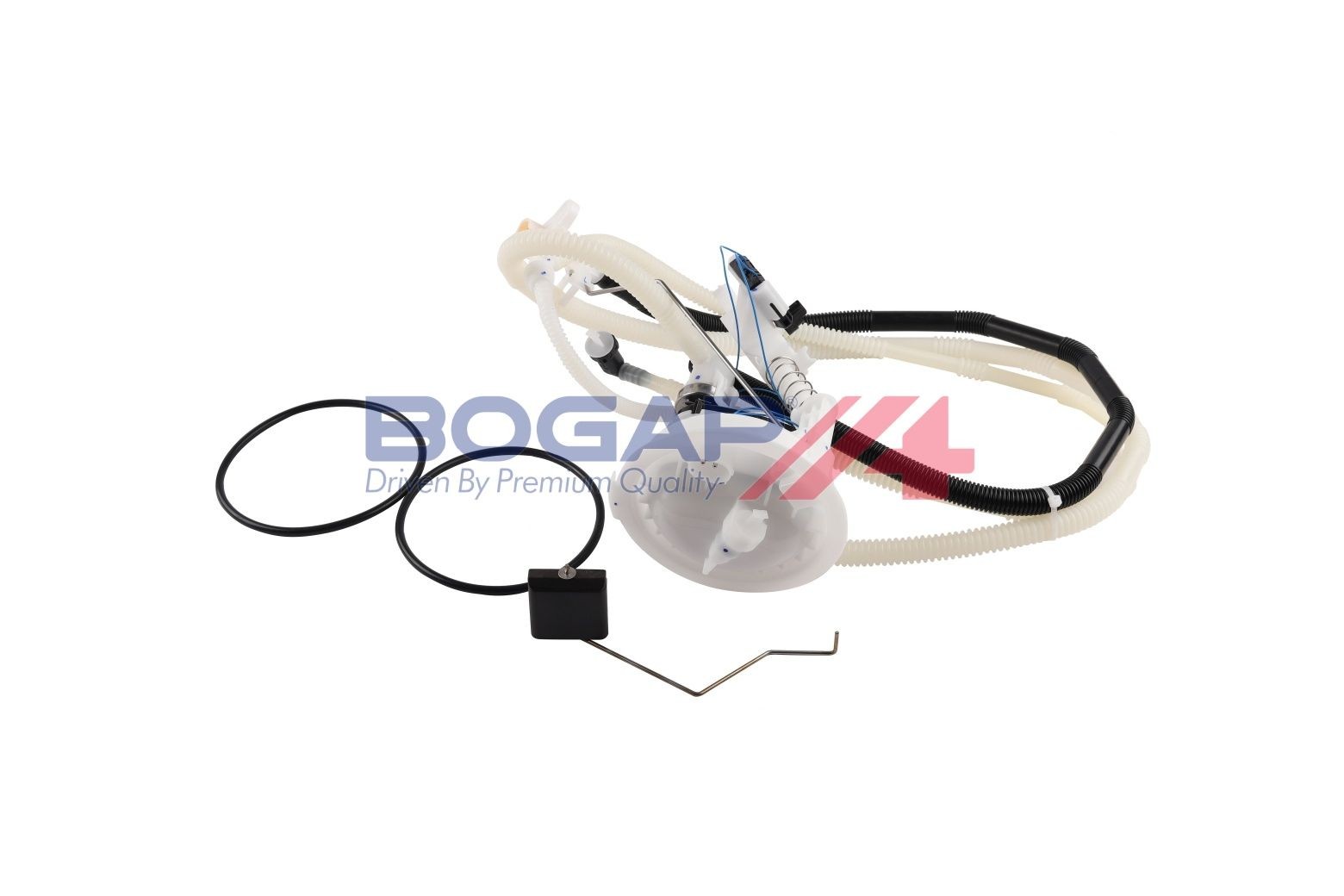 BOGAP B8110129 Filter, brændstof-føderdel 3-serie 335 xi 306 HK Benzin 2011