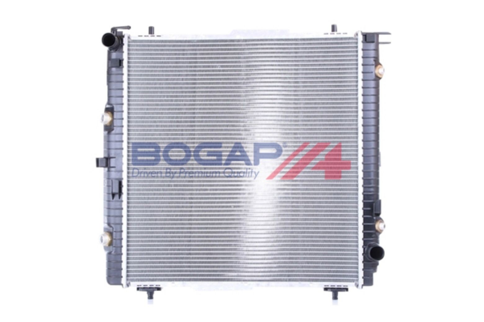 BOGAP Vandbeholder, køler Varenummer: C4210121 billige