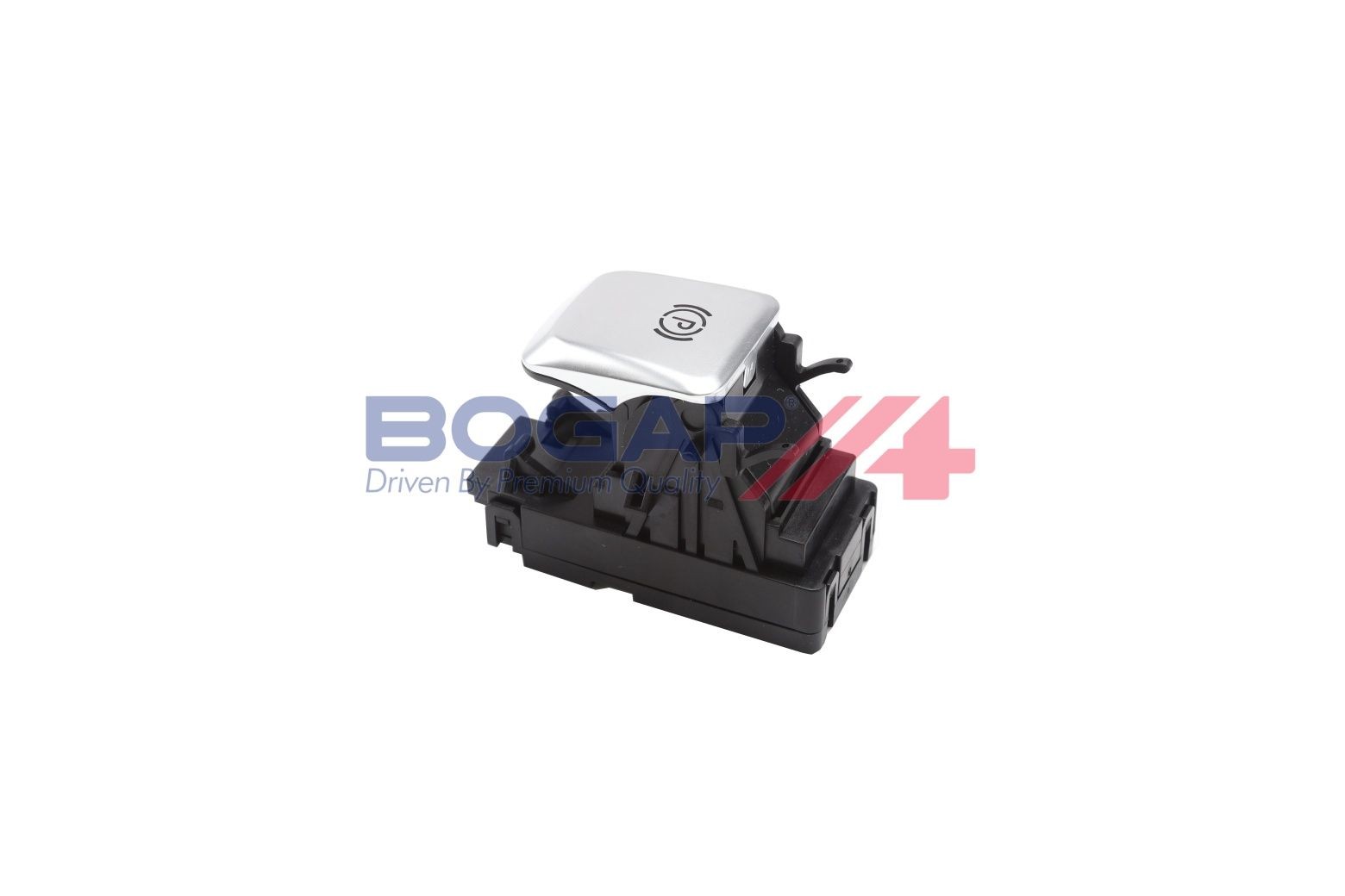 BOGAP C7347101 Switch, park brake actuation E-Class E 350 d (213.222) 286 PS Diesel 2023