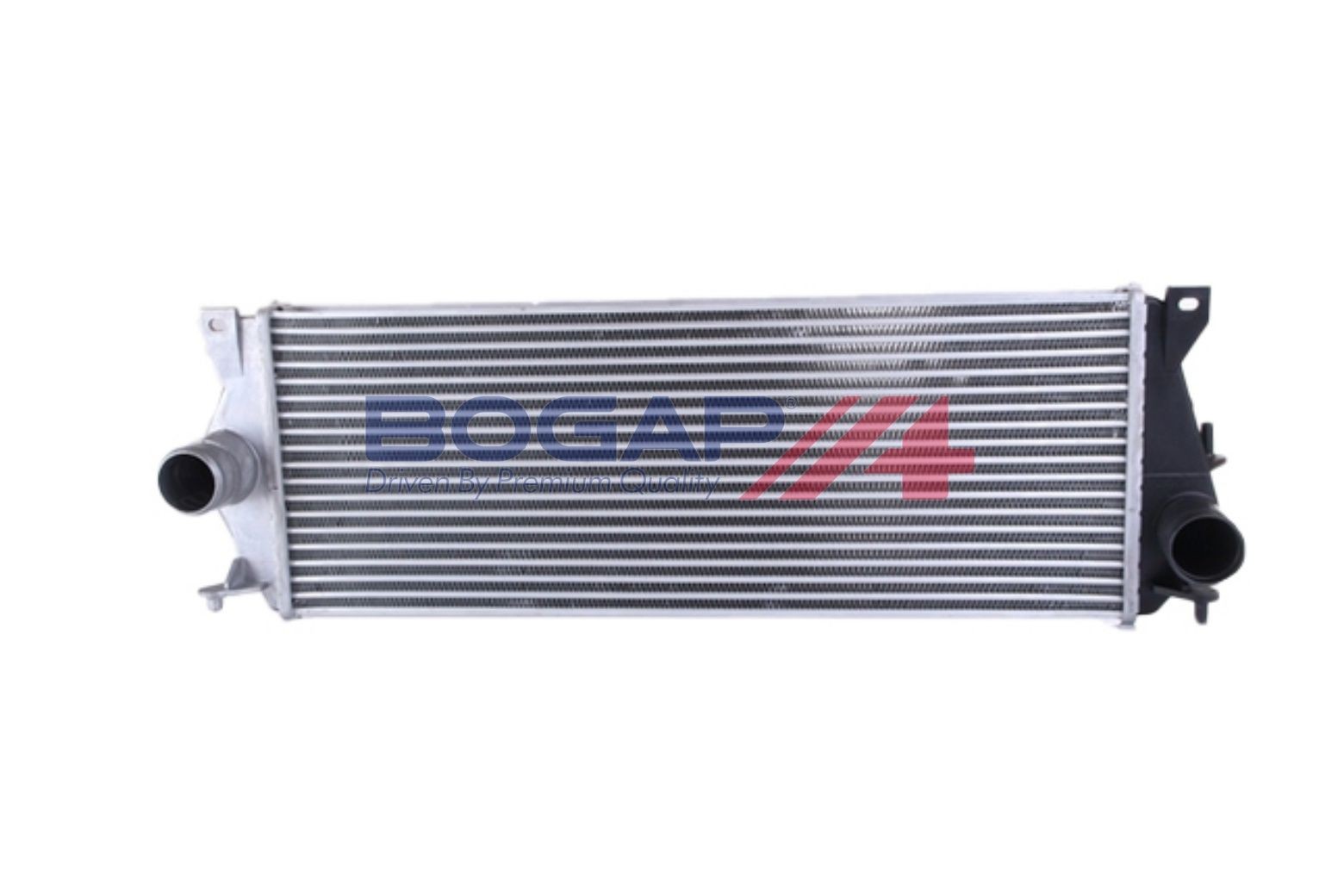 BOGAP Fan, radiator Article number: E4243115 cheaply