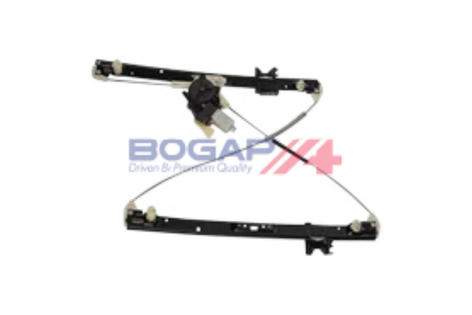 BOGAP Window regulator Article number: E5341104 cheaply