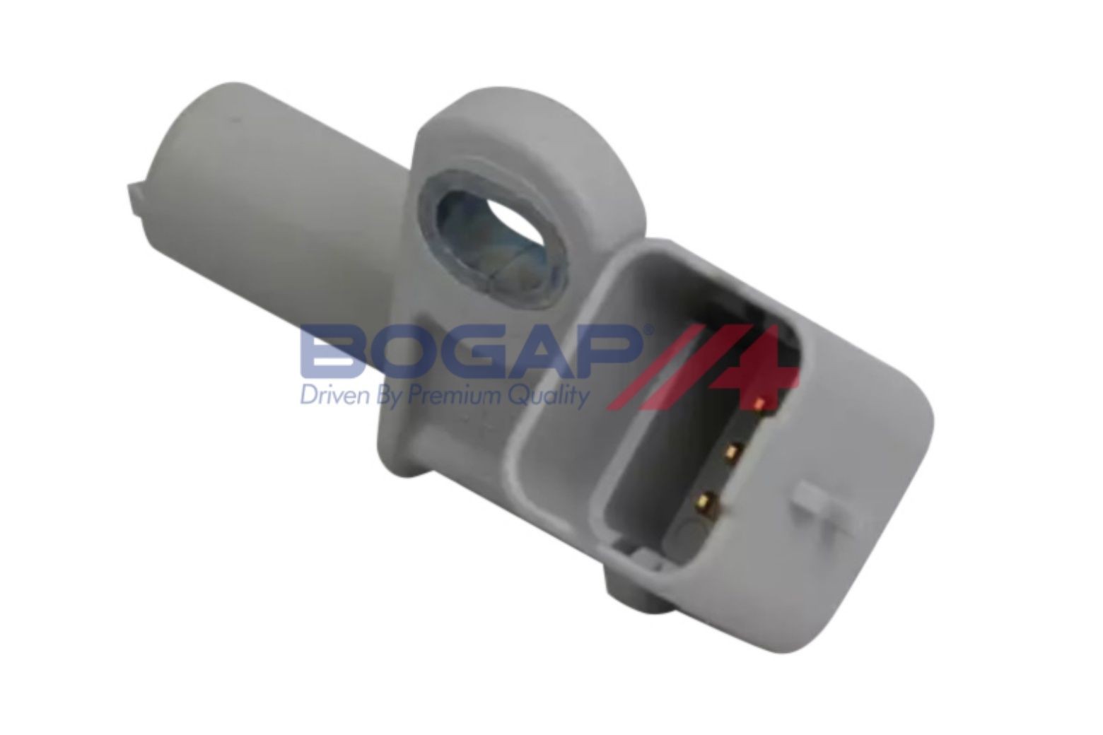 BOGAP Sensor, knastakselposition Varenummer: F6116119 billige
