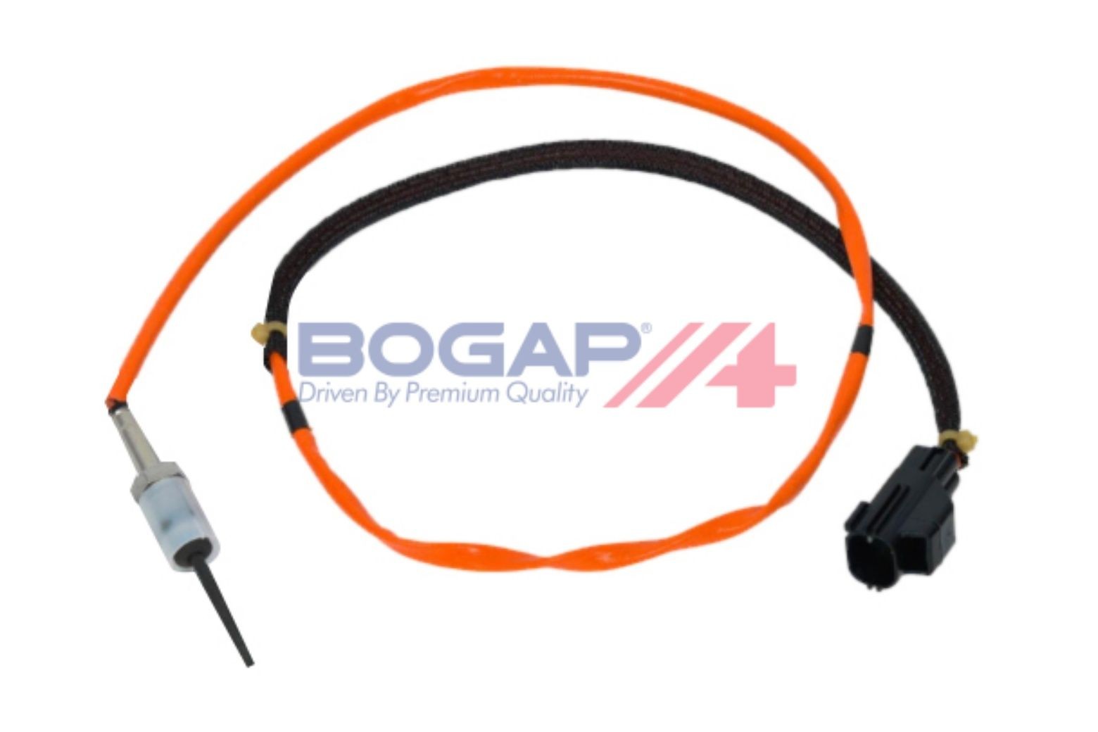 BOGAP Sensor, exhaust pressure Article number: F6121108 cheaply