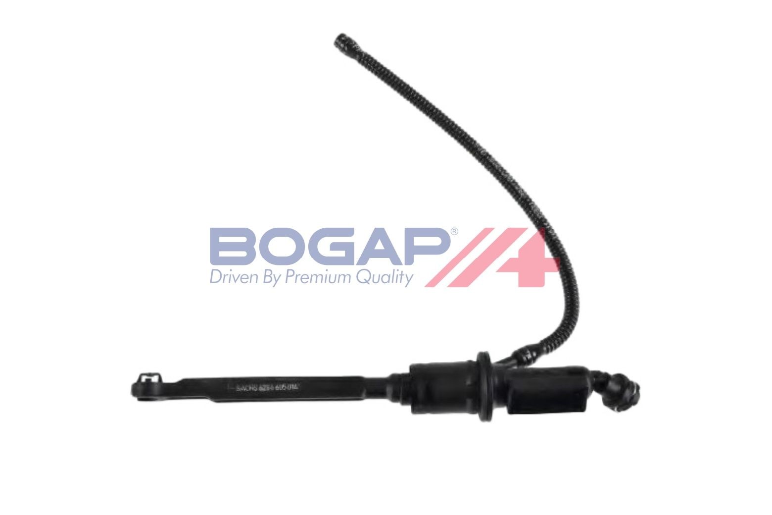 BOGAP Master Cylinder, clutch Article number: P2210100 cheaply