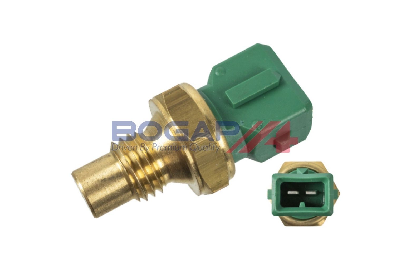 BOGAP Sensor, coolant temperature Article number: P4126119 cheaply