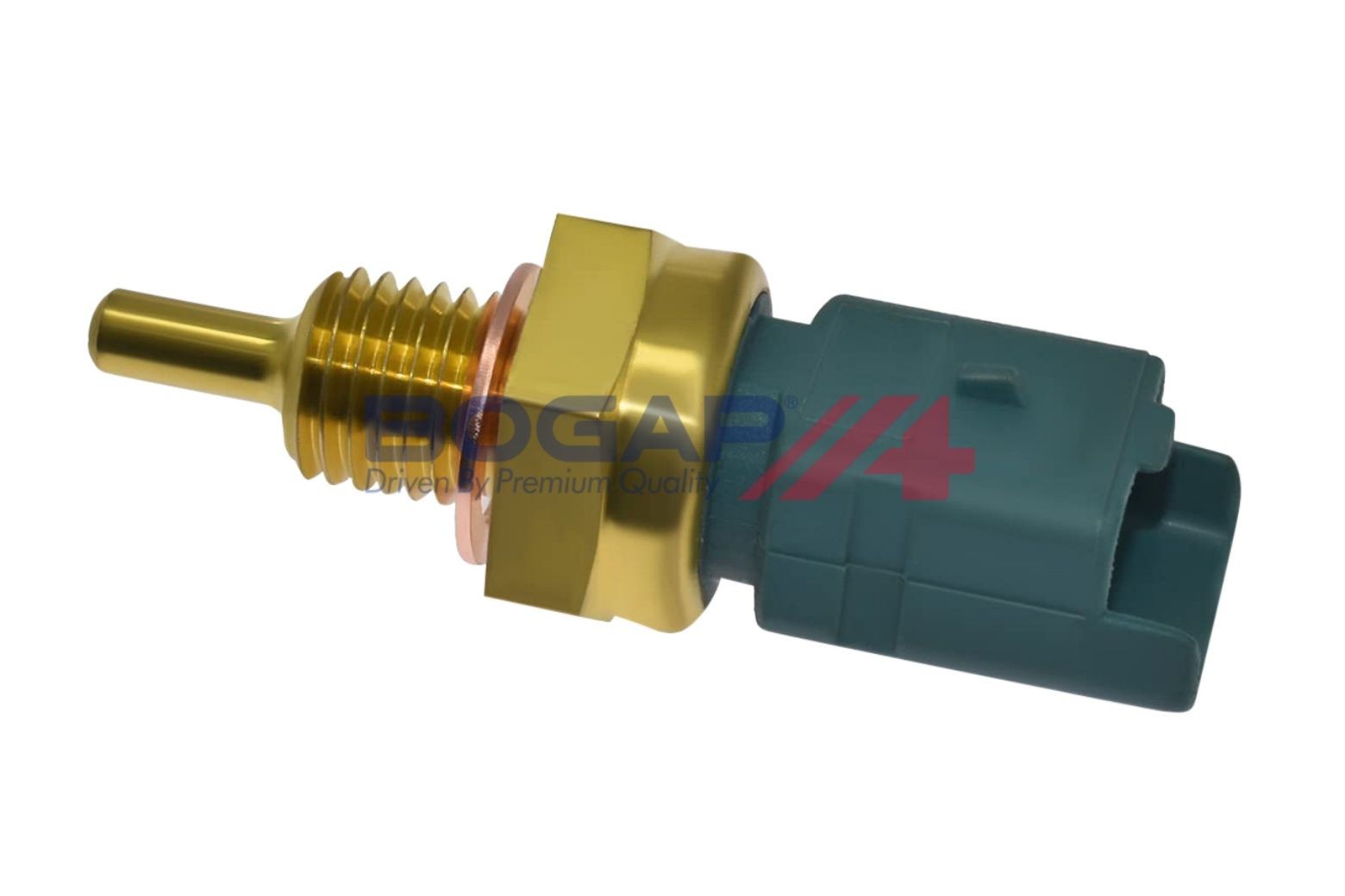 BOGAP Sensor, coolant temperature Article number: P4126139 cheaply