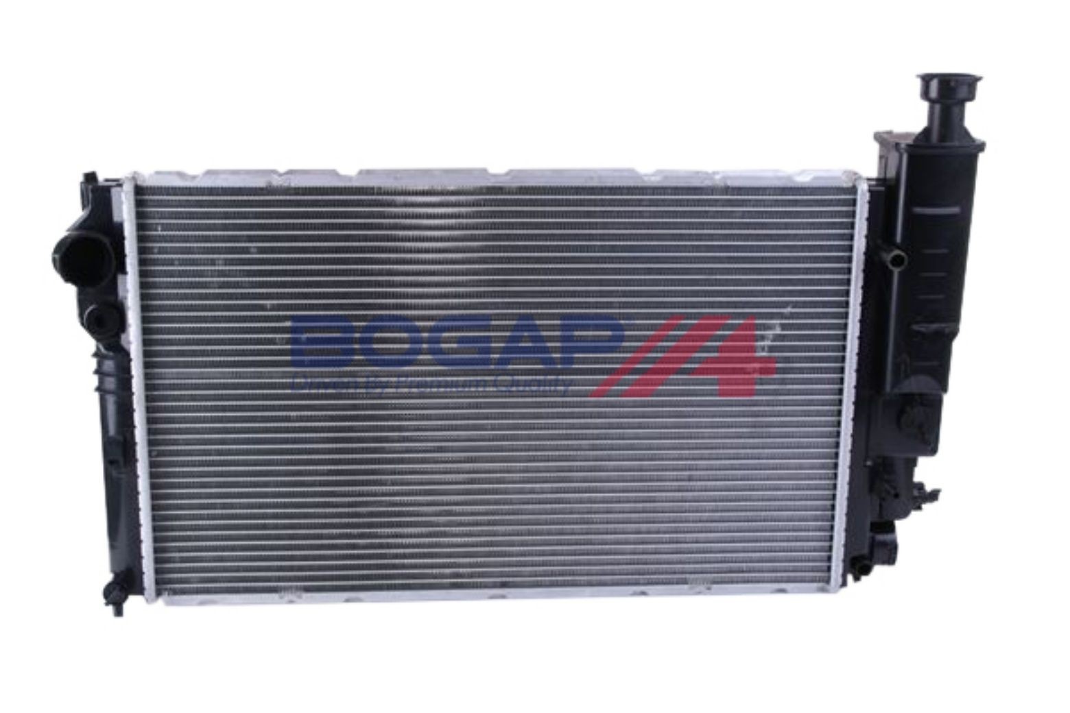 BOGAP P4210154 Δοχείο νερού, ψυγείο 306 1.9 D 92 PS Πετρέλαιο 2003