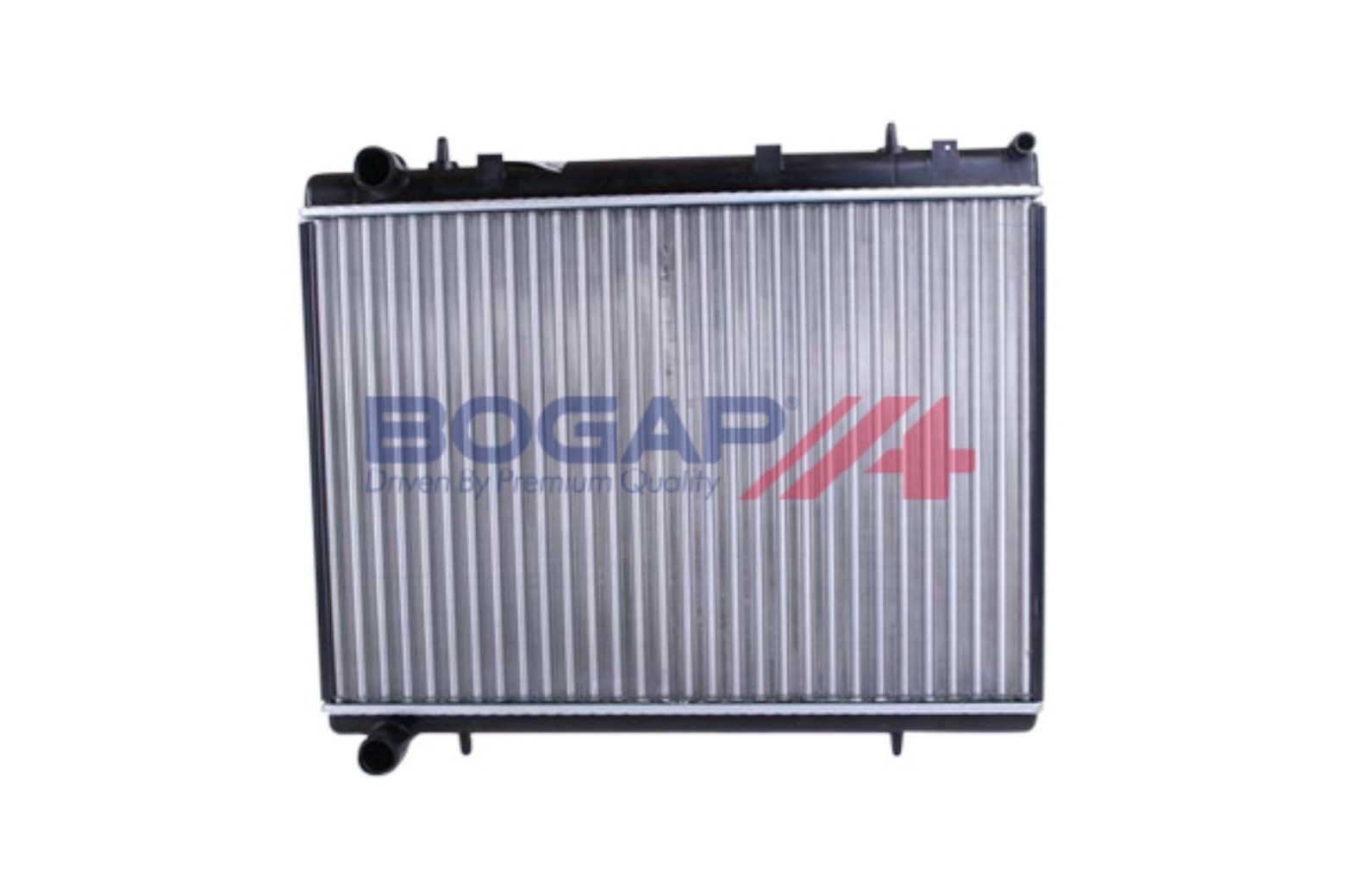 BOGAP P4210179 Tvertne, Radiators C5 1.8 16V 116 HP Benzīns 2008