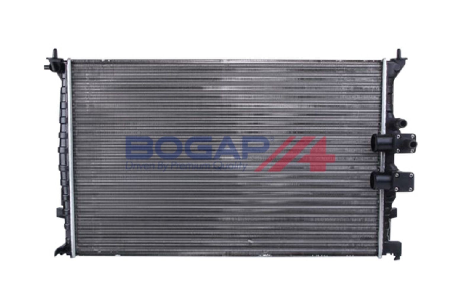 BOGAP P4210187 Δοχείο νερού, ψυγείο XANTIA 3.0 V6 190 PS Βενζίνη 2003