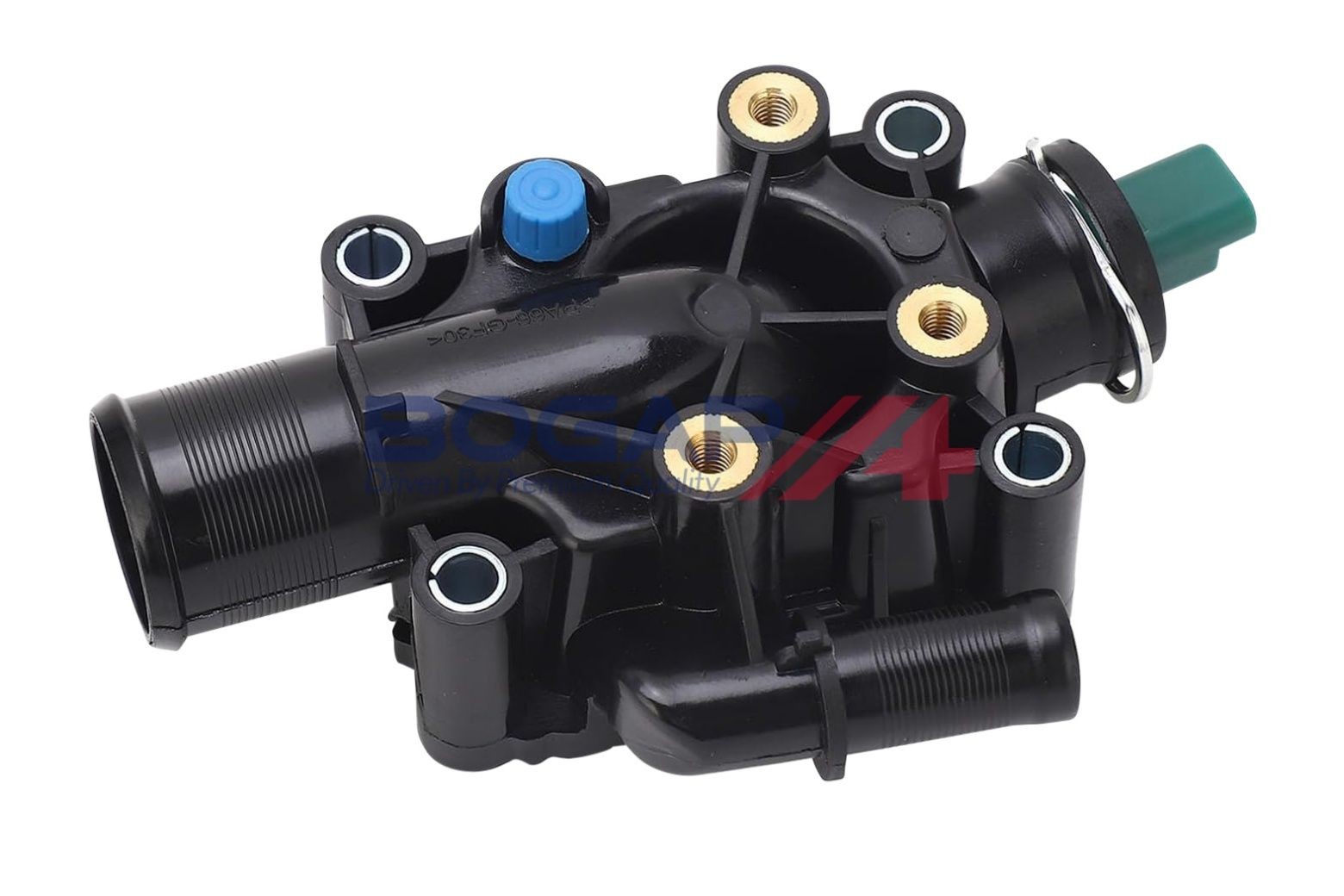 BOGAP Thermostat housing Article number: P4246101 cheaply
