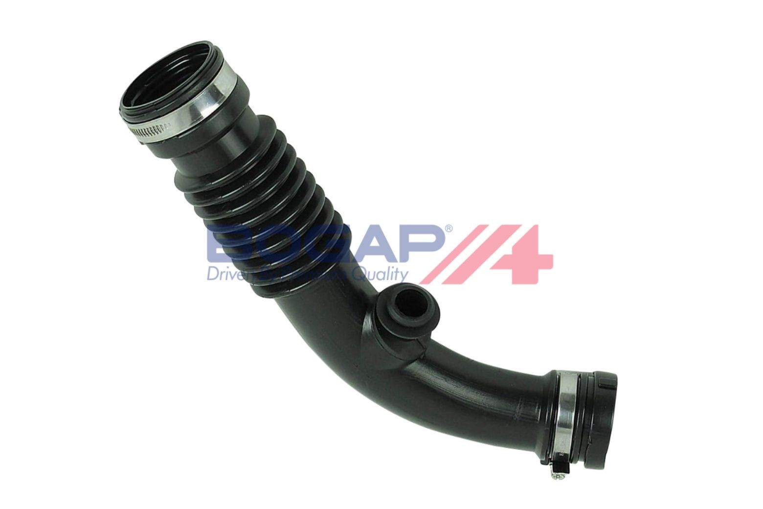 BOGAP Charger intake hose Article number: R1711125 cheaply