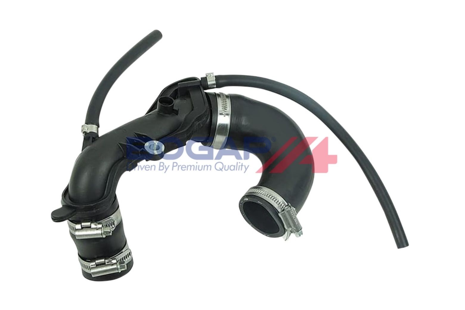 BOGAP Charger intake hose Article number: R1711127 cheaply