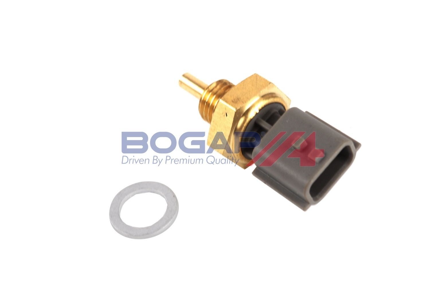 BOGAP Sensor, coolant temperature Article number: R4126109 cheaply