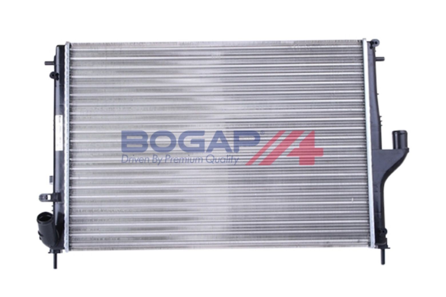BOGAP Veekamber, radiaator Artikli number: R4210162 soodsalt
