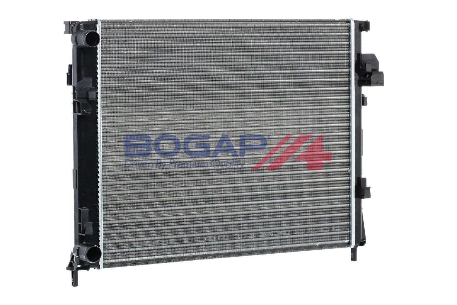BOGAP R4210186 Water Tank, radiator VIVARO 1.9 DTI (F7, J7, A07) 101 PS Diesel
