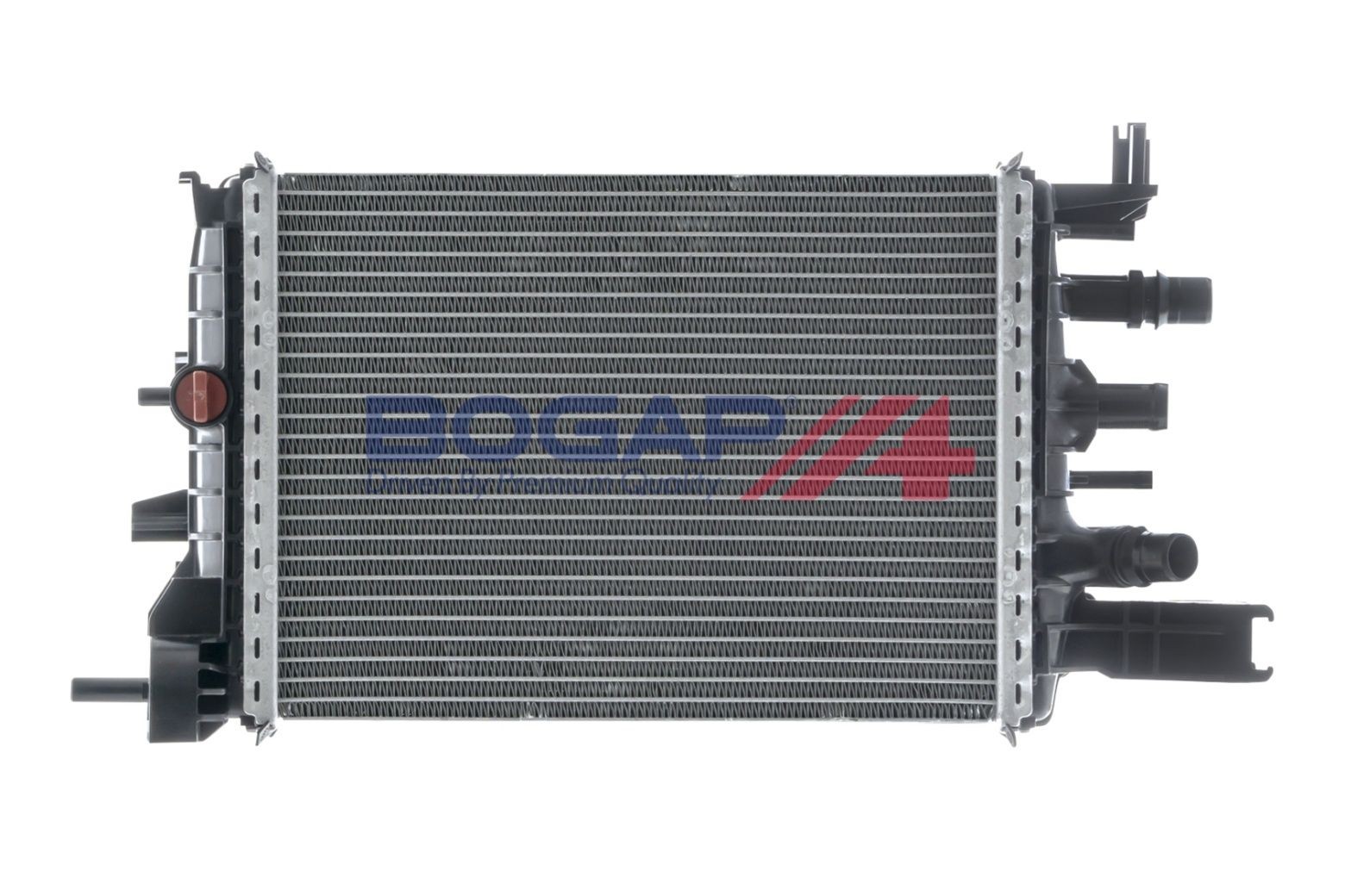 BOGAP Veekamber, radiaator Artikli number: R4210215 soodsalt