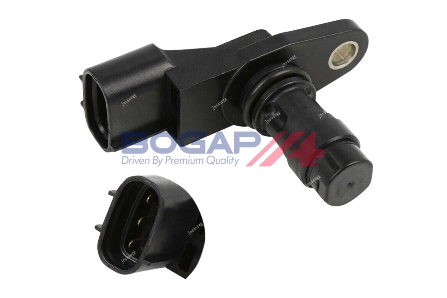 BOGAP Crankshaft sensor Article number: U6115103 cheaply