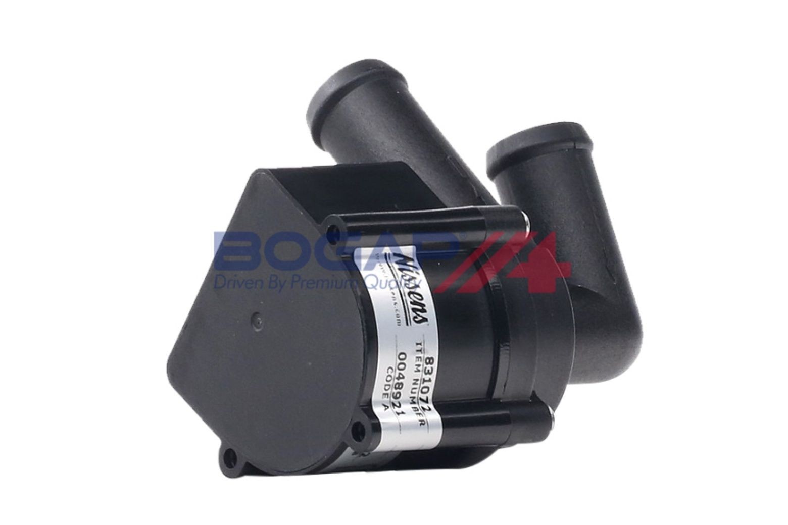 BOGAP Auxiliary water pump Article number: V4233101 cheaply