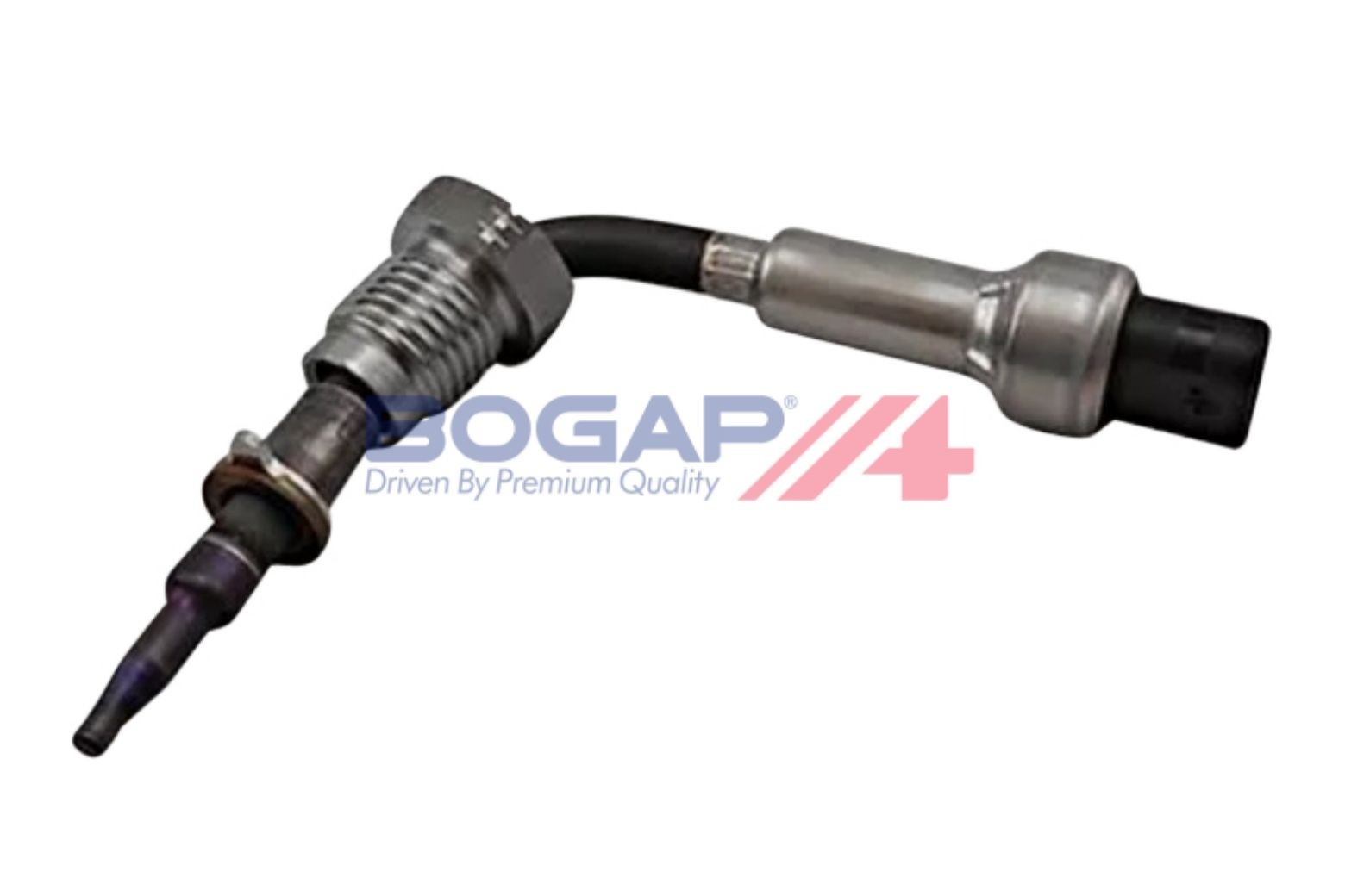 BOGAP Sensor, exhaust gas temperature Article number: W6120157 cheaply