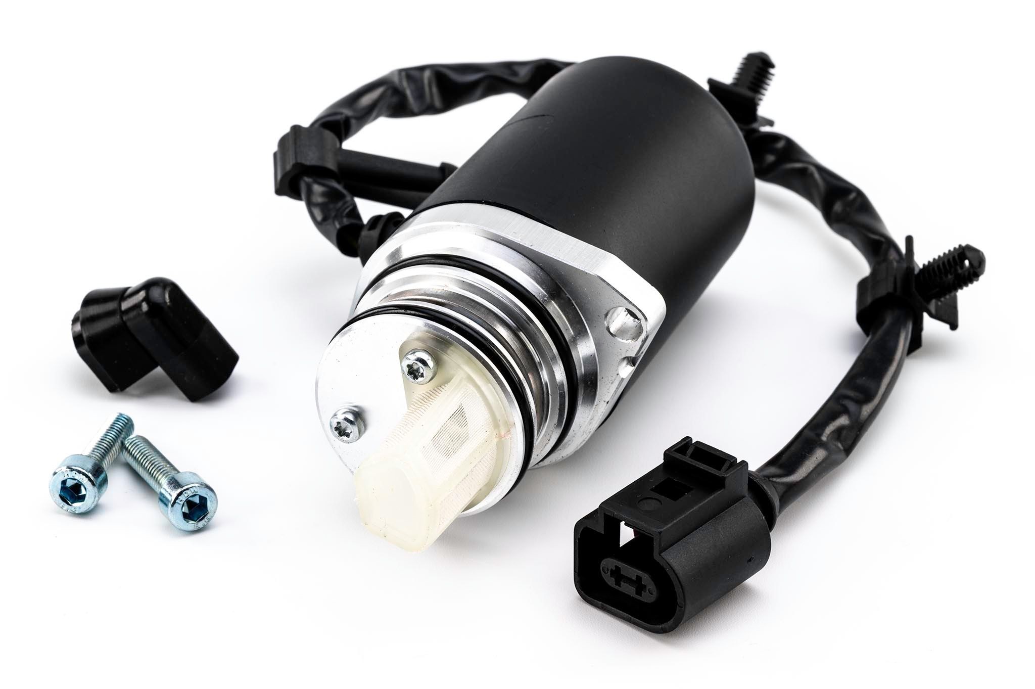 PREXAparts P150551 Pump, all-wheel-drive coupling PASSAT 2.0 TDI 16V 4motion 140 PS Diesel 2011