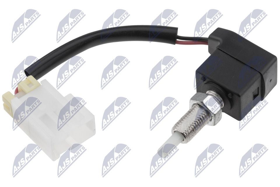NTY ECP-HY-025 Switch, clutch control (cruise control) CEE'D 1.6 CRDi 128 128 PS Diesel 2012