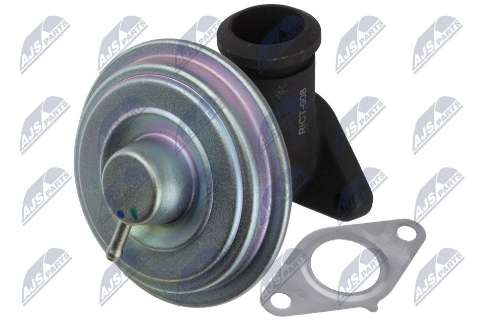NTY EGR valve Article number: EGR-CT-008 cheaply