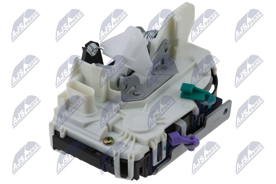 NTY Tailgate Lock Article number: EZC-CH-088 cheaply