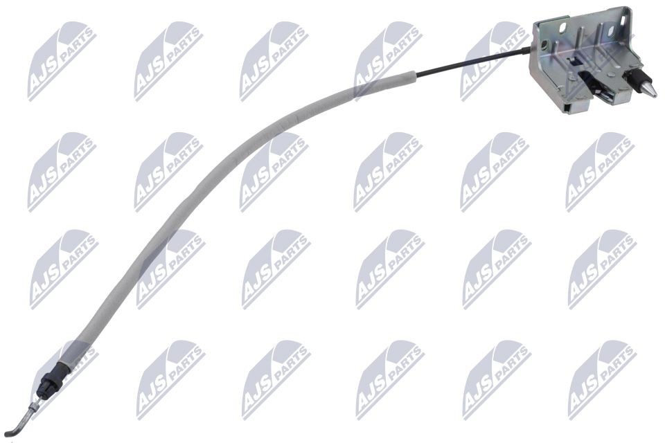 NTY Rear Door Lock Article number: EZC-FR-253 cheaply