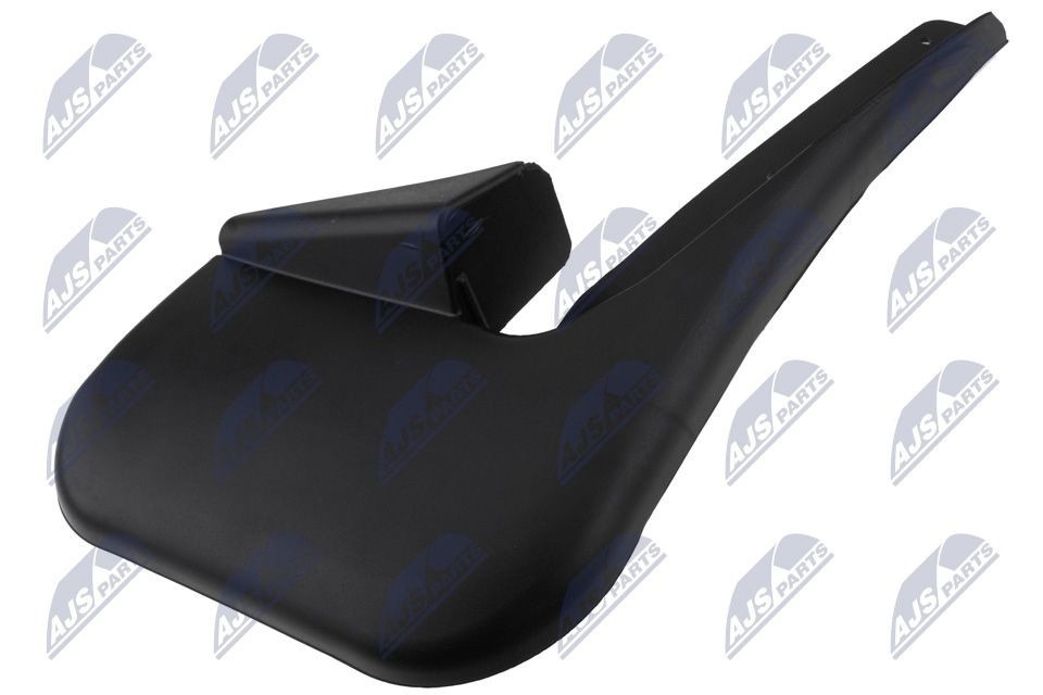 NTY Smudsfanger Varenummer: EZC-FR-320 billige