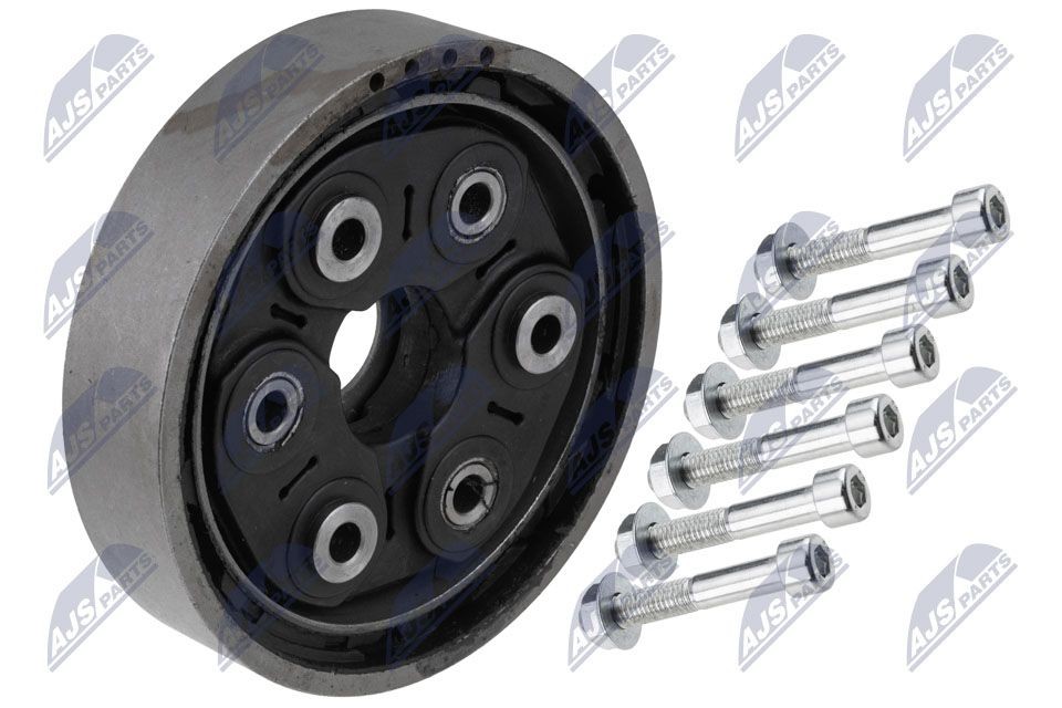 NTY Drive shaft coupler Article number: NPE-VW-004 cheaply