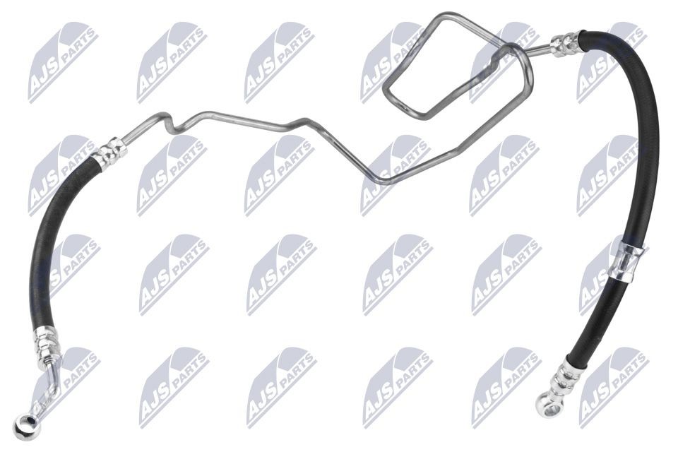 NTY Hydraulikslange, styretøj Varenummer: SPH-VW-009 billige