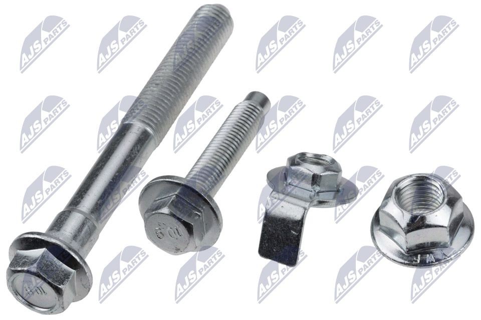 NTY Camber Correction Screw Set Article number: ZWD-CH-091SK cheaply