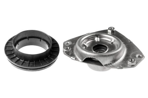 GOOM SM-0262 Mounting Kit, shock absorber TEMPRA 1.9 TD 90 PS Diesel 1997
