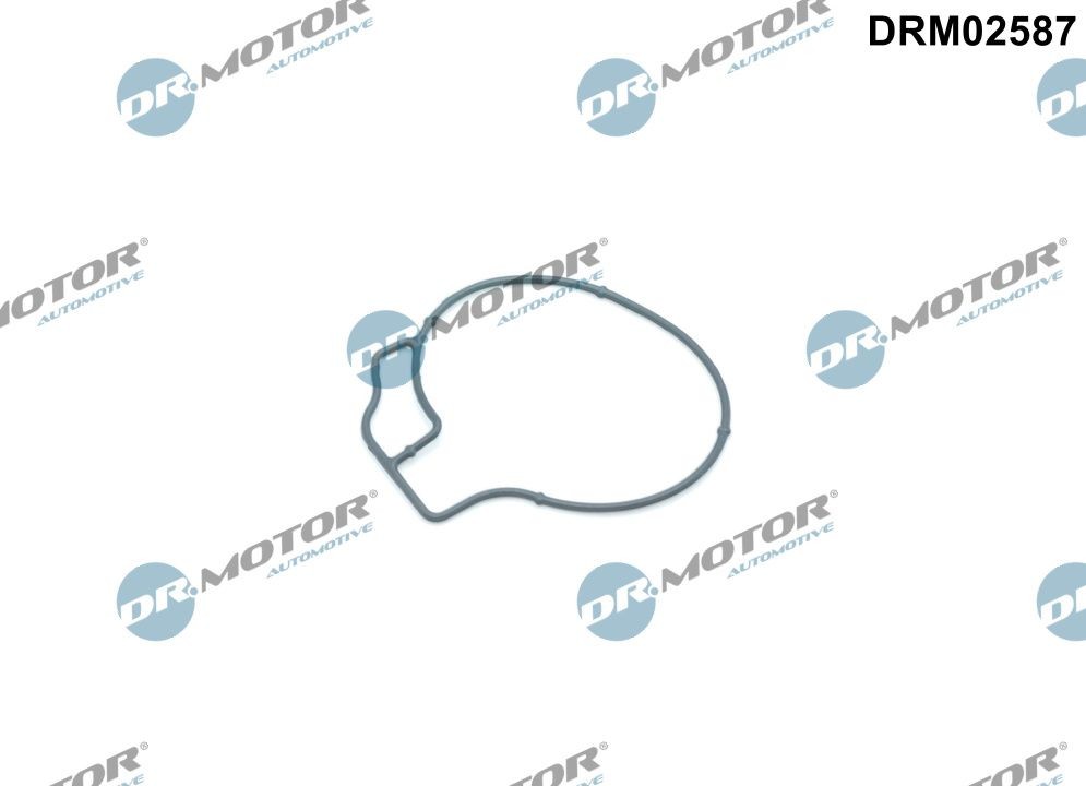 DR.MOTOR AUTOMOTIVE Tihend, vaakumpump Artikli number: DRM02587 soodsalt