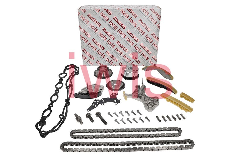 AIC Styrekædesæt Varenummer: 75852Set billige