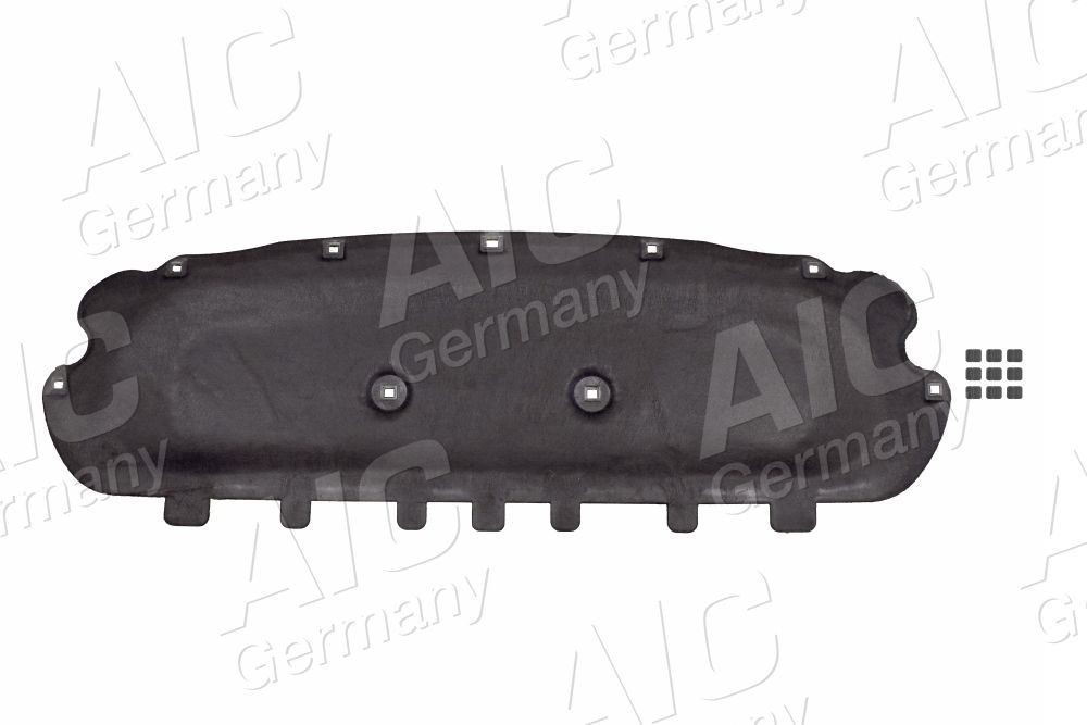 AIC 75879 Mootoriruumi helisummutus CADDY 1.5 TSi EVO 114 HP Bensiin