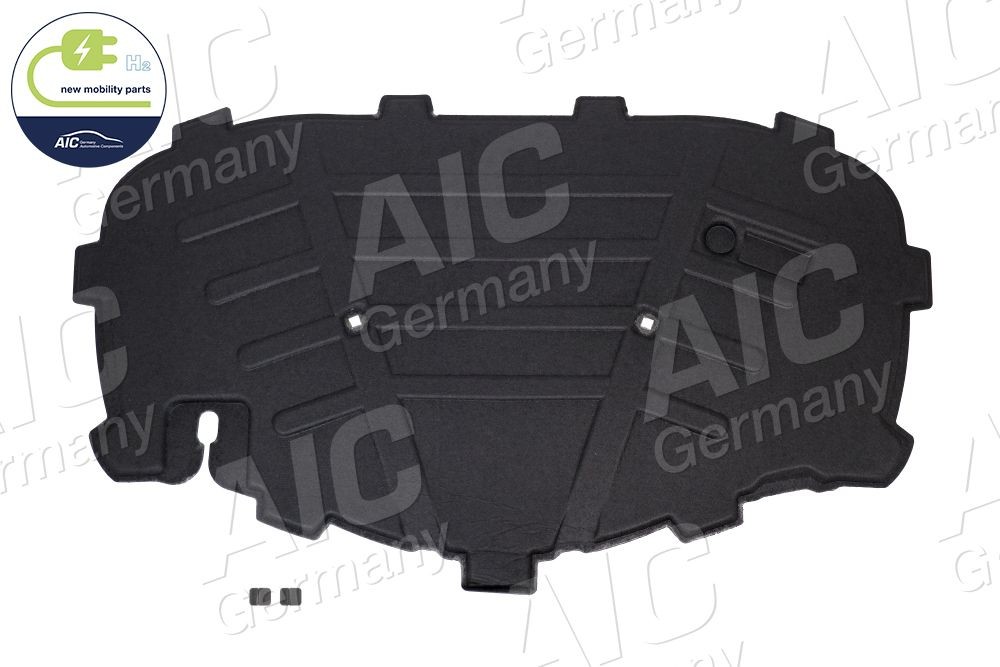 AIC 75983 Mootoriruumi helisummutus A3 1.5 TFSI 150 HP Bensiin 2020