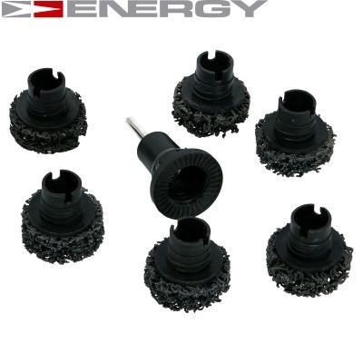 ENERGY Nøgle Varenummer: NE00200/84 billige