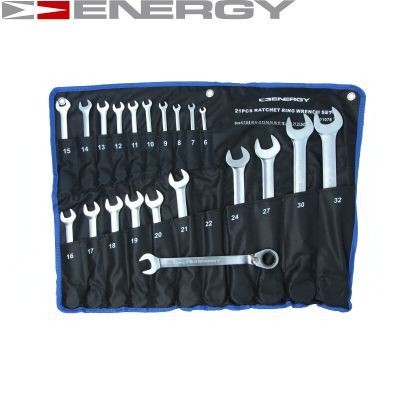 ENERGY Nøgle Varenummer: NE01078 billige