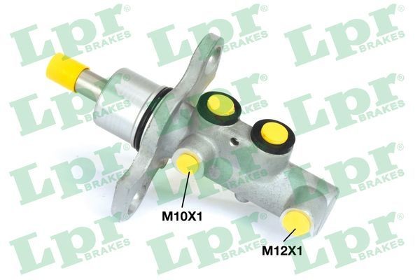 LPR Brake master cylinder Article number: 1029 cheaply