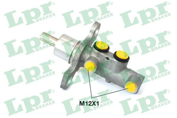 LPR Brake master cylinder Article number: 1030 cheaply