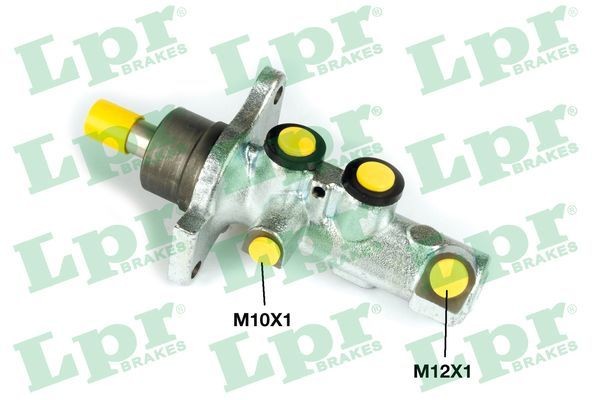 LPR Brake master cylinder Article number: 1057 cheaply