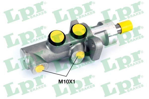 LPR Brake master cylinder Article number: 1192 cheaply