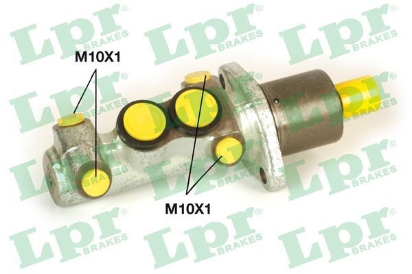 LPR Brake master cylinder Article number: 1211 cheaply