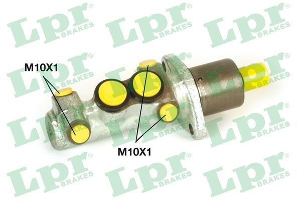 LPR Peapiduri silinder Artikli number: 1228 soodsalt