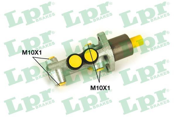 LPR Brake master cylinder Article number: 1236 cheaply