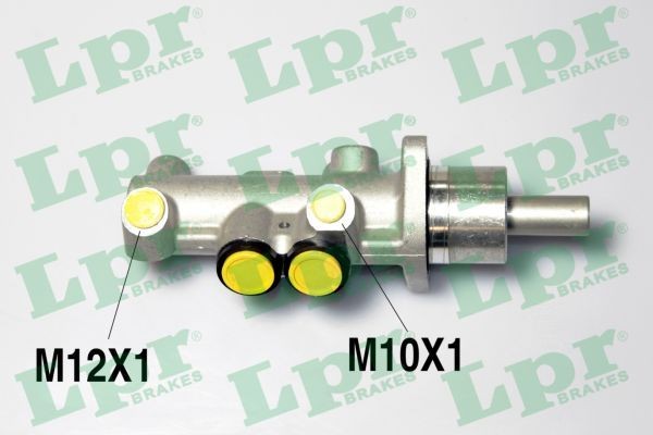 LPR Brake master cylinder Article number: 1315 cheaply