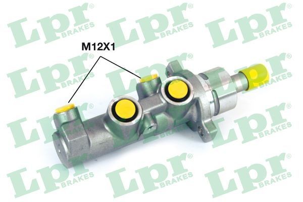 LPR Brake master cylinder Article number: 1320 cheaply